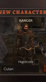 Dungeon Ward скриншот 9