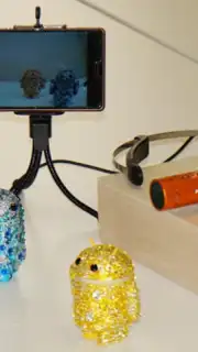 USB Camera Standard скриншот 5