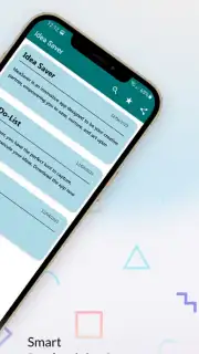 Idea Saver скриншот 10
