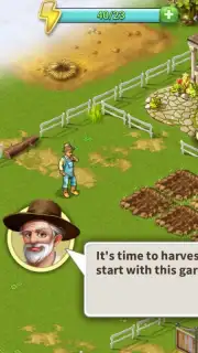 Jane's Farm скриншот 5