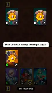 Black Deck скриншот 15
