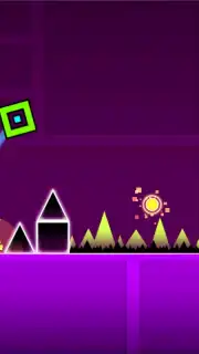 Geometry Dash Lite скриншот 11