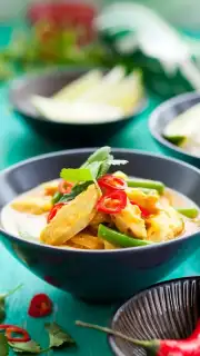 ThaiFood скриншот 1