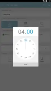 Bright Todo скриншот 5
