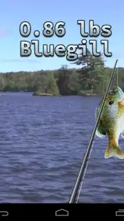 i Fishing 3 Lite скриншот 5