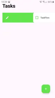 TaskFlow – Fast, Easy & Reliable To-Do App скриншот 4