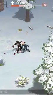 WarZ: Law of Survival скриншот 10