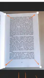 Xiaomi Scanner скриншот 3
