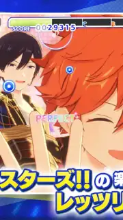 Ensemble Stars!! Music (JP) скриншот 3