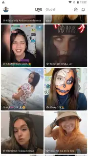 BIGO LIVE Lite скриншот 2