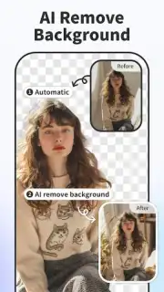 Pokecut скриншот 8