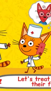 Doctor скриншот 11