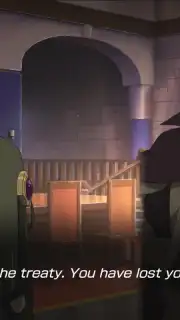 Grancrest War: QuartetConflict скриншот 9