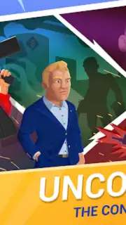Bunch of Bullets скриншот 1