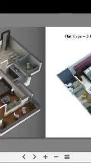 3D Home Plans скриншот 9