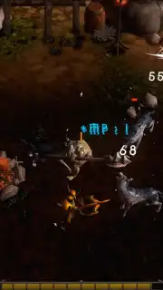 Dungeon And Evil скриншот 5