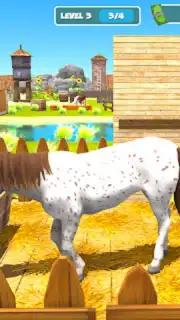 My Pet Animal Shelter World скриншот 3