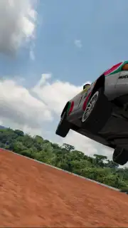Pocket Rally LITE скриншот 18