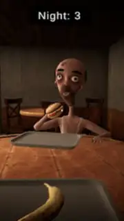 Five Nights At Shrek's Hotel 2 скриншот 7