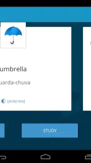 English with LinguaLeo скриншот 3