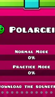 Geometry Dash Lite скриншот 16