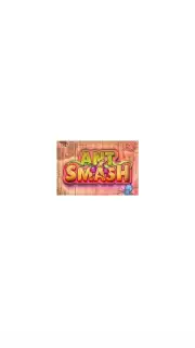 Ant Smash Game скриншот 1