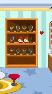 My Town : Cinema Free скриншот 2