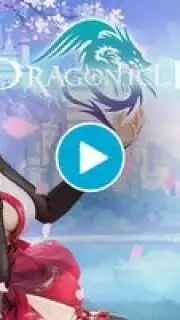 Dragonicle скриншот 1