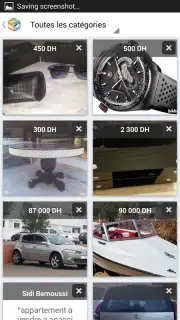 Avito скриншот 1