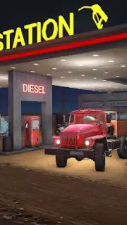 Gas Station Simulator скриншот 5