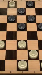 Checkers Elite скриншот 3
