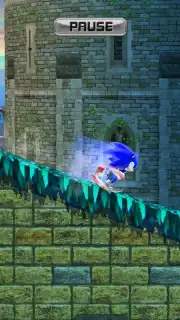 Sonic The Hedgehog 4 Episode II скриншот 8