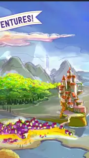 Baby Dragons скриншот 13