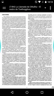 EBookDroid скриншот 23