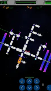 Space Agency скриншот 3