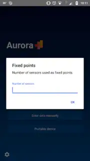 Aurora скриншот 5