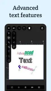 VectorMotion скриншот 12