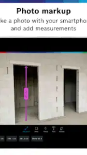 MeasureOn скриншот 2