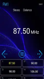 AurA audio скриншот 7
