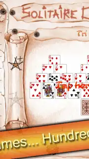 Solitaire Collection скриншот 23