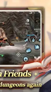 Dragon Nest M: Classic скриншот 2