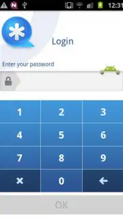 Vault-Hide SMS, Pics & Videos скриншот 3
