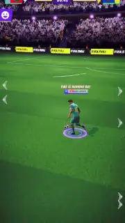 FIFA Rivals скриншот 9