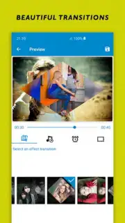 Photo 2Video Pro скриншот 6