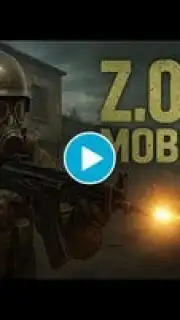 Z.O.V Mobile Early Beta скриншот 1