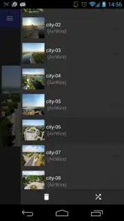 AirWire скриншот 11