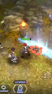 Action RO2 Spear of Odin скриншот 11
