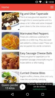All Recipes скриншот 4