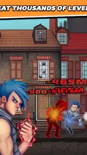 Evostar скриншот 7