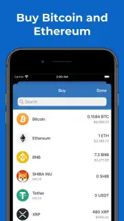 Trust Wallet скриншот 6